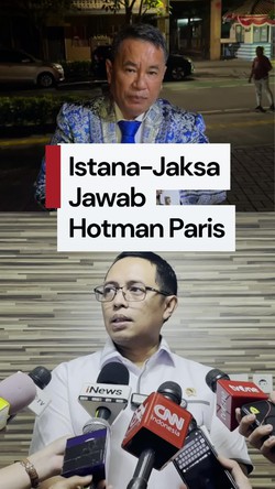 Video: Hotman Mau Buktikan Nadiem Tak Korupsi, Istana-Kejagung Merespons