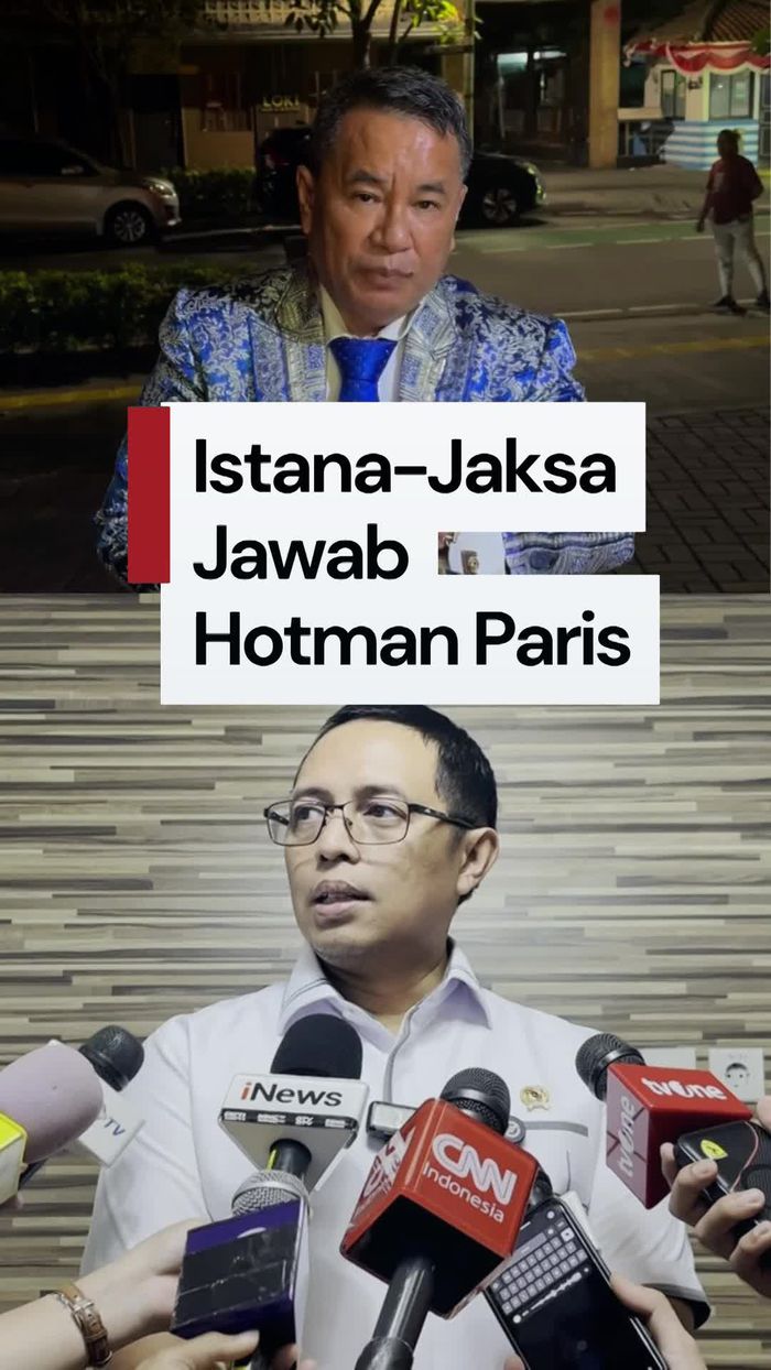 Video: Hotman Mau Buktikan Nadiem Tak Korupsi, Istana-Kejagung Merespons