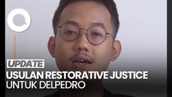 Video: Respons Yusril soal Usulan Restorative Justice untuk Delpedro