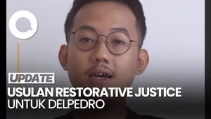 Video: Respons Yusril soal Usulan Restorative Justice untuk Delpedro