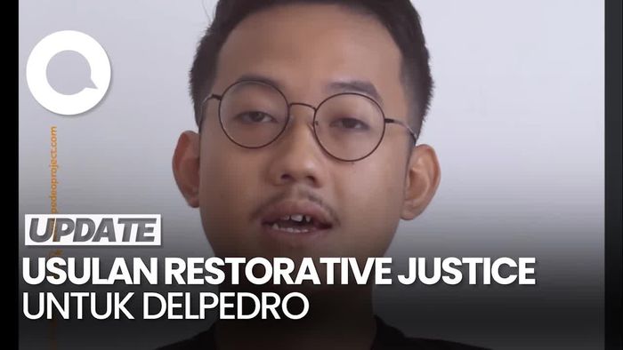 Video: Respons Yusril soal Usulan Restorative Justice untuk Delpedro