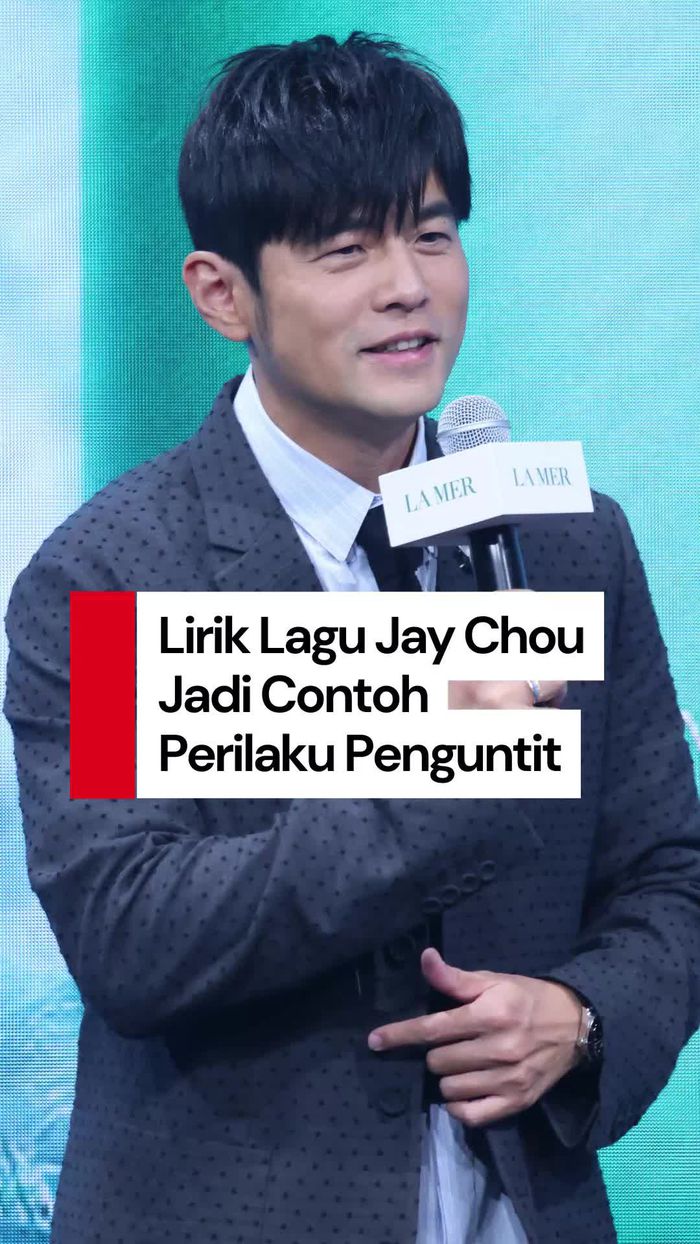 Video: Lirik Lagu Jay Chou Jadi Materi Kuliah di Universitas Taiwan