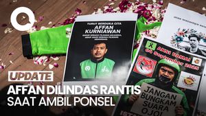 Video: Tim Fakta TAUD Sebut Affan Dilindas Rantis saat Ambil HP