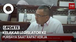 Video Legislator ke Purbaya: 2 Hari Jabat Menteri Jadi Orang Paling Viral