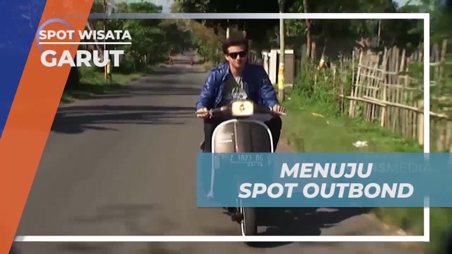 Menyelami Keseruan Liburan dengan Kunjungi Tempat Outbound di Garut  