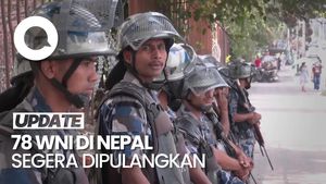  Video: Pemerintah Segera Pulangkan 78 WNI di Nepal Secara Bertahap