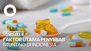 Video: Apakah Suplemen Aman untuk Dikonsumsi Jangka Panjang?