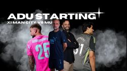 Video Prediksi Susunan Pemain Man City Vs MU: Donnarumma Vs Lammens?