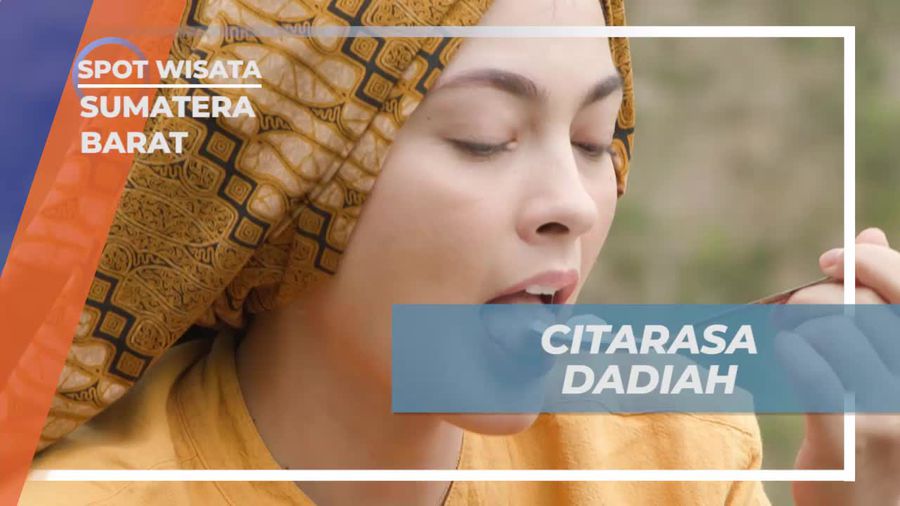 Menikmati Citarasa Dadiah dengan Rasa Asam dan Manis di Sumatera Barat  