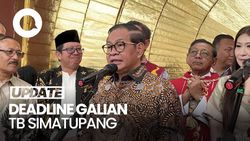 Video: Buat Macet, Galian di TB Simatupang Diminta Rampung Akhir Oktober