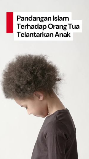 Video: Bisakah Orang Tua Disebut Durhaka Terhadap Anak?