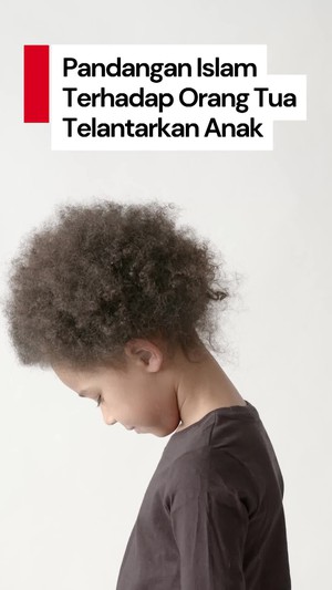 Video: Bisakah Orang Tua Disebut Durhaka Terhadap Anak?