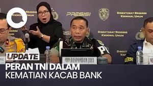 Video: 2 Kopassus Terlibat Pembunuhan Kacab Bank, Terima Rp 100 Juta
