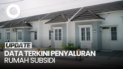 Video: Menteri KPK Lapor Prabowo Sudah 175.662 Rumah Subsidi Disalurkan