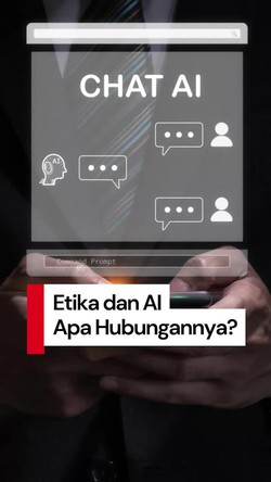 Video: Etika dalam Penggunaan AI
