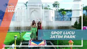 Menemukan Spot Lucu di Jatim Park untuk Liburan Seru di Malang