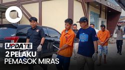 Video: Ditangkap! Ini Tampang Pemasok Miras ke 22 Pemuda di Mamuju