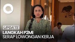 Video Kementerian P2MI Lirik 400 Ribu Loker di Jerman: Pasar yang Menjanjikan
