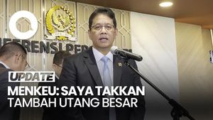 Video Menkeu Purbaya Pilih Genjot Ekonomi Tanpa Tambah Utang Besar