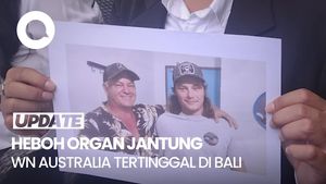 Video: Pihak RS di Bali Jelaskan soal Jenazah WNA Dipulangkan Tanpa Jantung