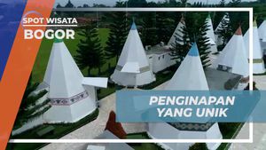 Berpetualang di The Highland Park Resort yang Unik di Bogor