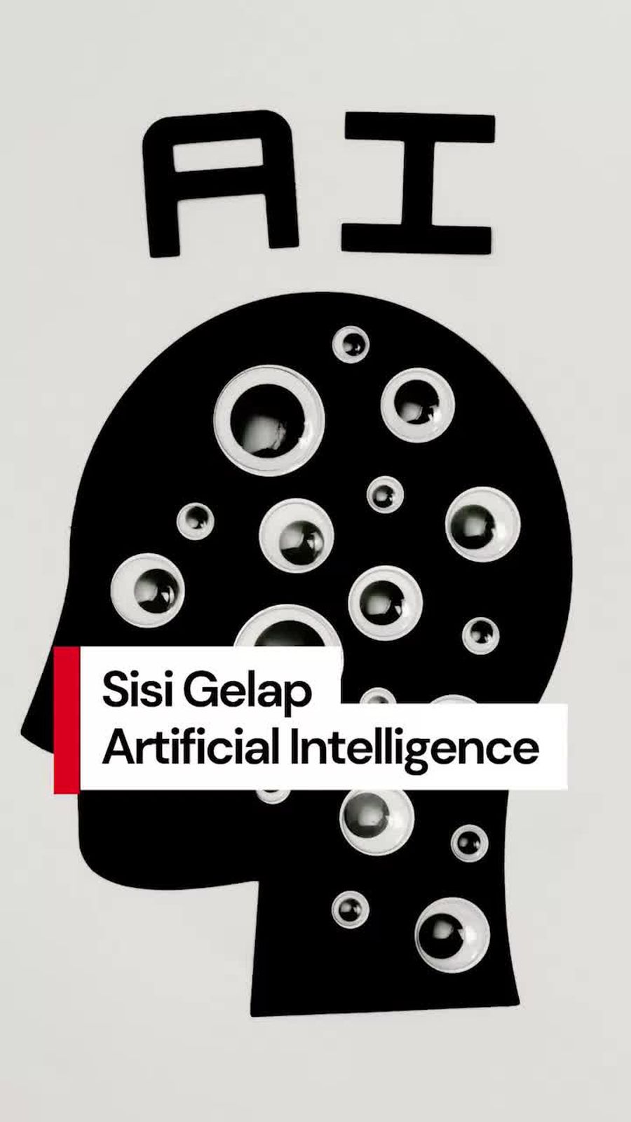 Video: Wamen Komdigi Nezar Patria Bicara Sisi Gelap AI