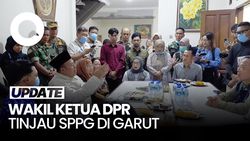 Video: Peringatan Keras dari DPR Terkait Temuan Kasus MBG di Garut