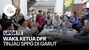 Video: Peringatan Keras dari DPR Terkait Temuan Kasus MBG di Garut