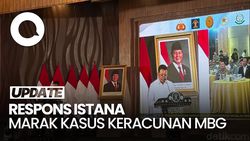 Video: Marak Kasus Keracunan MBG, Prabowo Tahu?