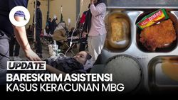 Video Bareskrim Turun Tangan Asistensi Penanganan Kasus Keracunan MBG