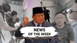  Video Terpopuler: Pidato Prabowo di Sidang PBB, TNI Lepaskan Tembakan di Bank