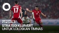 Video: Pengamat Bicara Jurus Jitu Kluivert untuk Loloskan Timnas ke Piala Dunia 