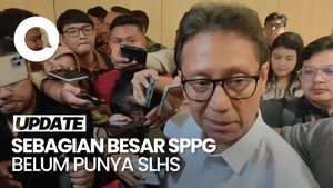 Video Menkes soal Sertifikat Laik Higiene Sanitasi untuk SPPG