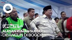 Video: Kenapa Pemerintah Pilih Launching 26 Ribu Rumah Subsidi di Bogor?