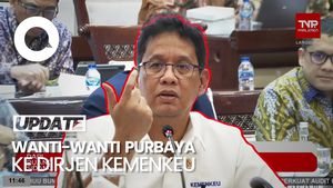 Video: Purbaya Akan Ganti Dirjen Kemenkeu Jika Subsidi BBM Tak Beres