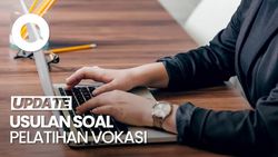 Video: Buruh Usul Pelatihan Vokasi untuk Pekerja yang Kena PHK