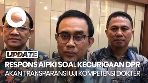 Video: AIPKI Menampik Ada Permainan di Uji Kompetensi Dokter