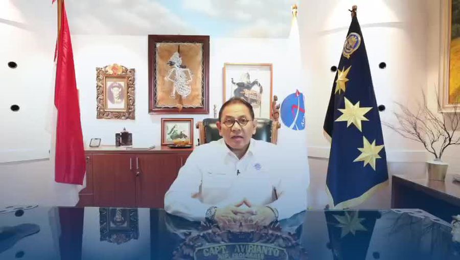 Menjaga Langit Negeri, Menginspirasi dengan Pengabdian Menjaga Langit Negeri, Menginspirasi dengan Pengabdian