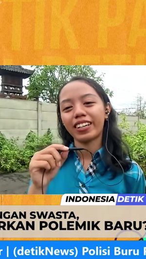 Video: GWK di Tangan Swasta, Benarkah Melahirkan Polemik Baru?
