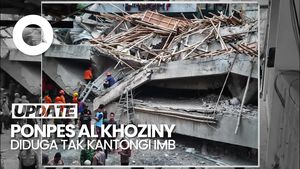 Video: Bupati Sidoarjo Soal Ponpes Al Khoziny Diduga Tak Kantongi IMB