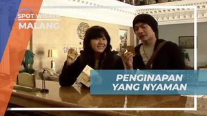 Memilih Penginapan yang Nyaman di Malang