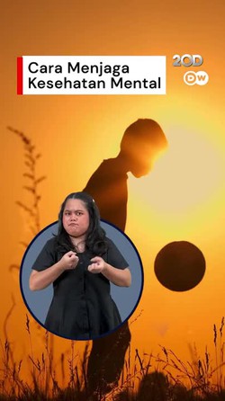 Video: Pentingnya Peduli dengan Kesehatan Mental Diri Sendiri