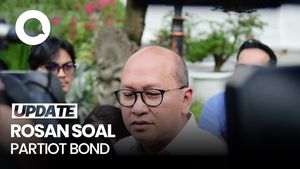 Video: Rosan Sebut Partiot Bond Danantara Capai Target Rp 50 Triliun