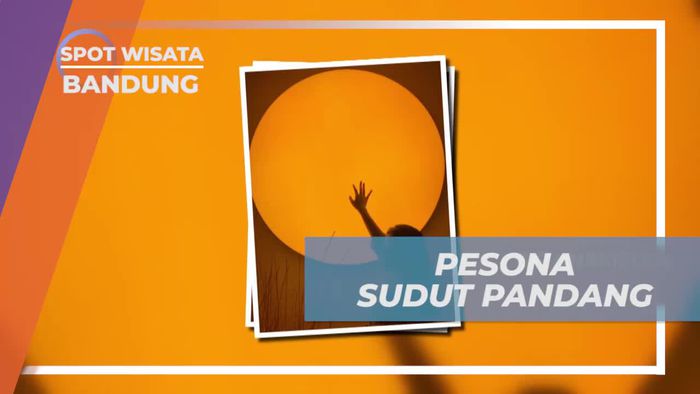 Mengamati Pesona Wahana Multimedia Interaktif di Sudut Cerita Bandung yang Unik dan Menghibur  