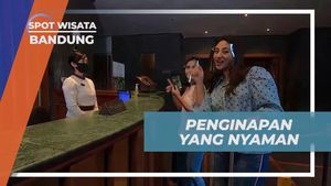 Menikmati Penginapan Nyaman di Bandung agar Liburan Lebih Berkesan dan Menyenangkan  
