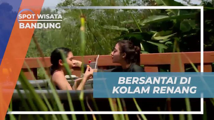 Menikmati Relaksasi di Jacuzzi Bandung untuk Menghilangkan Penat dan Meningkatkan Kenyamanan  