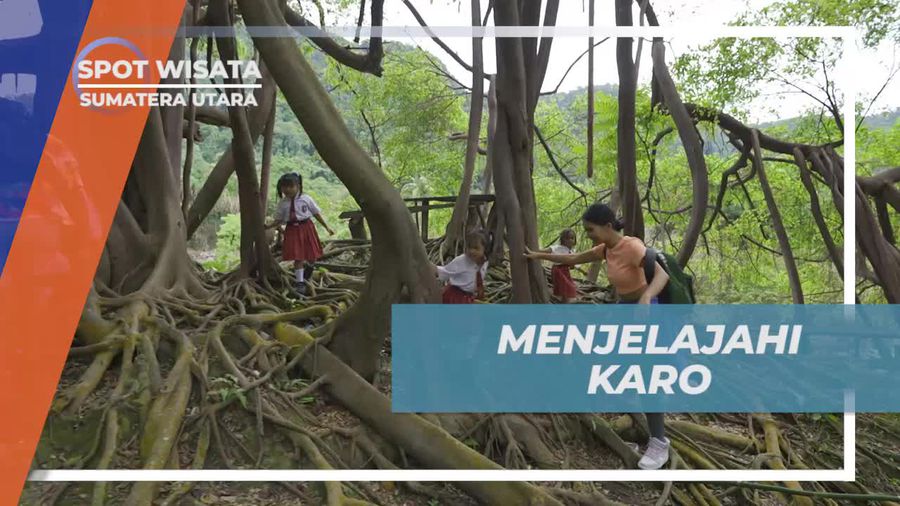 Menelusuri Keindahan Kabupaten Karo dan Melakukan Beragam Kegiatan Seru di Sumatera Utara   Menelusuri Keindahan Kabupaten Karo dan Melakukan Beragam Kegiatan Seru di Sumatera Utara
