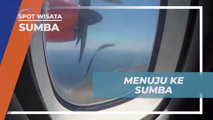 Menjelajahi Keindahan Alam dan Wisata Populer di Sumba yang Menawan  