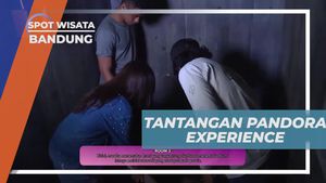 Menjelajahi Keunikan Pandora Experience sebagai Destinasi Wisata di Bandung