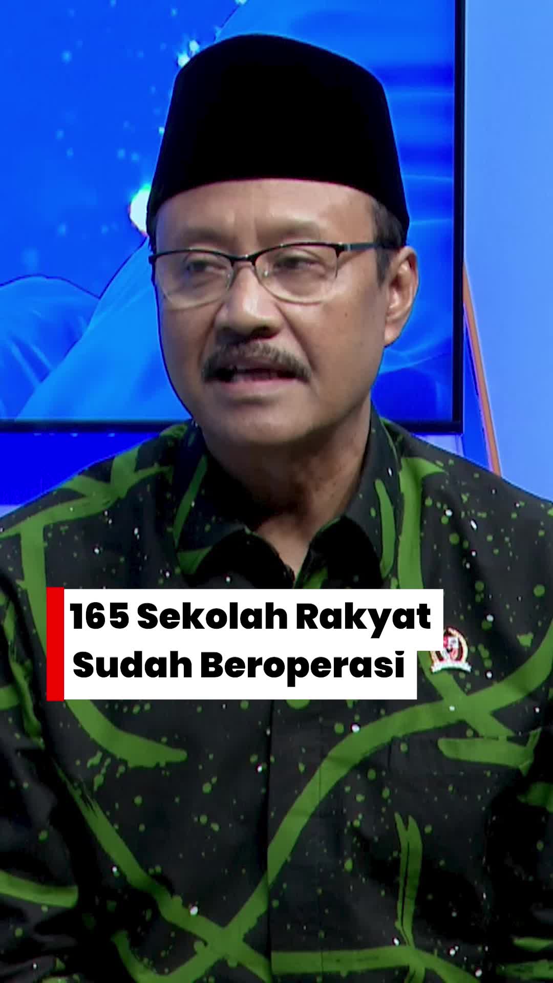 Jurnal Sekolah Rakyat